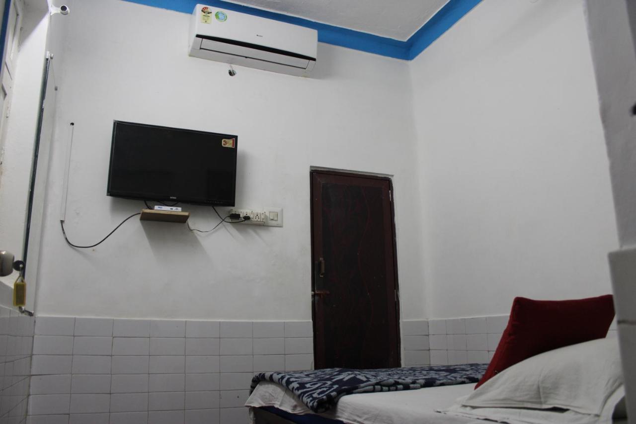 Balaji Guest House Пондичерри Экстерьер фото