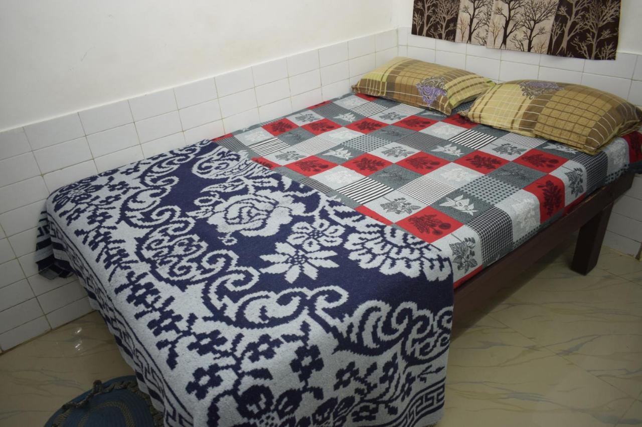 Balaji Guest House Пондичерри Экстерьер фото