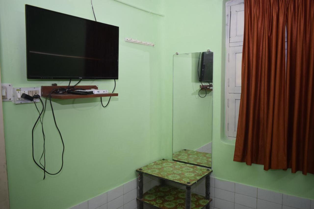 Balaji Guest House Пондичерри Экстерьер фото