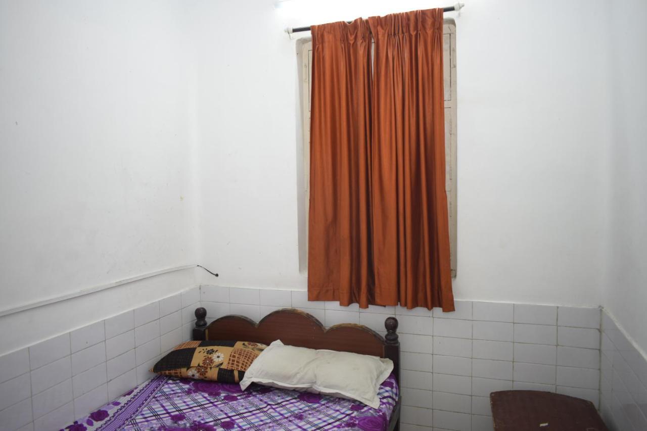 Balaji Guest House Пондичерри Экстерьер фото