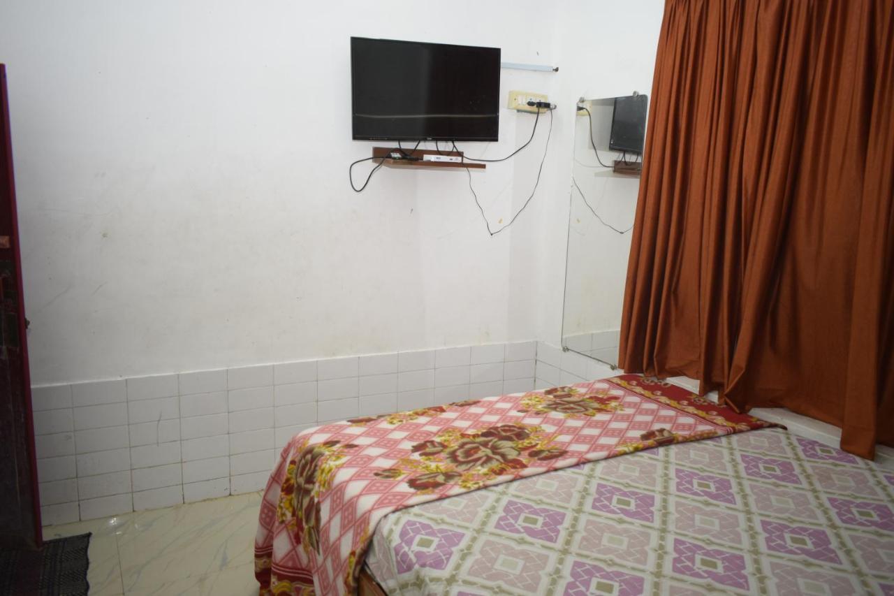Balaji Guest House Пондичерри Экстерьер фото