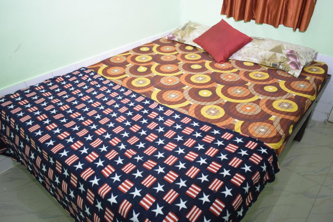 Balaji Guest House Пондичерри Экстерьер фото
