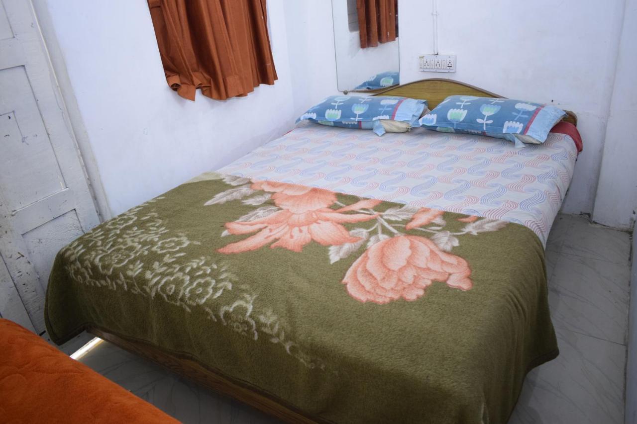 Balaji Guest House Пондичерри Экстерьер фото